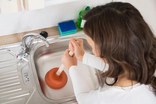 Book Professional Drain Cleaning Near Me in Minutes