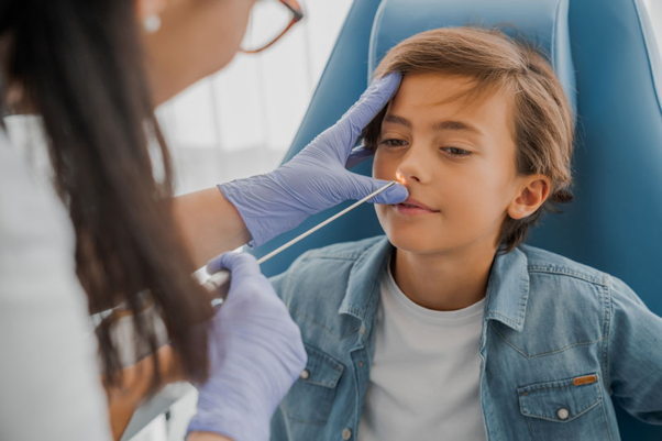 Pediatric Sinus Surgery: What Parents Should Know