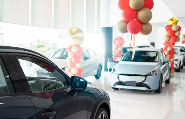 Top Rated Used Car Dealerships Near Me for Every Budget