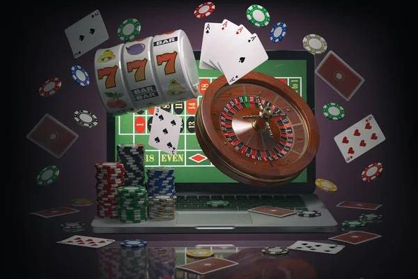Finding a Trusted casino en ligne Has Never Been Easier