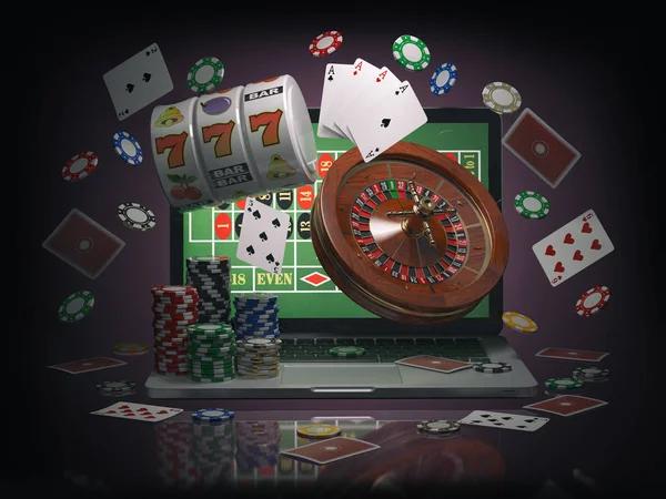 Finding a Trusted casino en ligne Has Never Been Easier