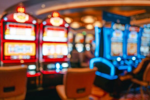 Compare Popular Online Casino Sites