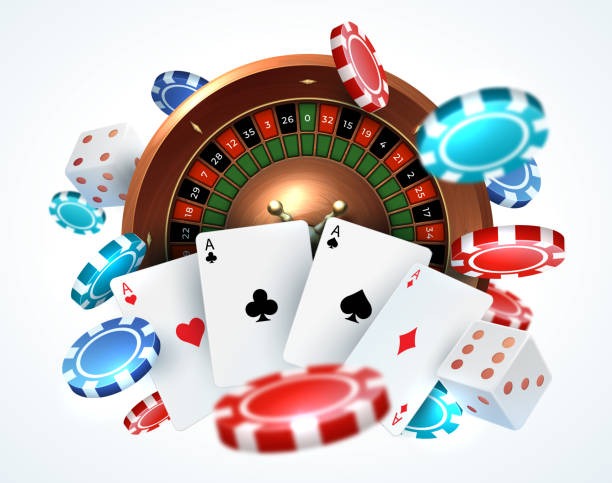 Latest Updates About casino en ligne argent réel