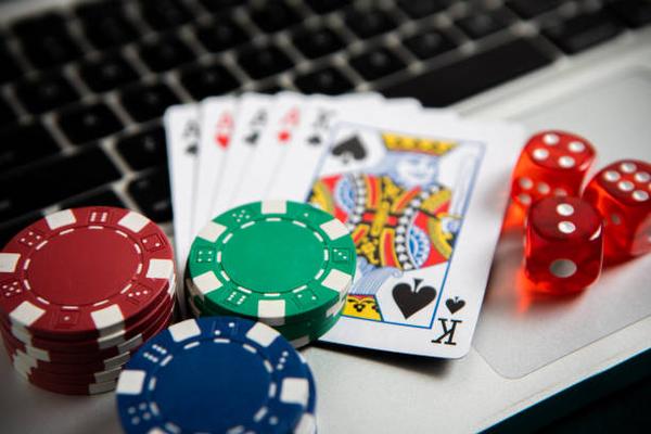 Casino En Ligne France Légal Et Protection Des Données