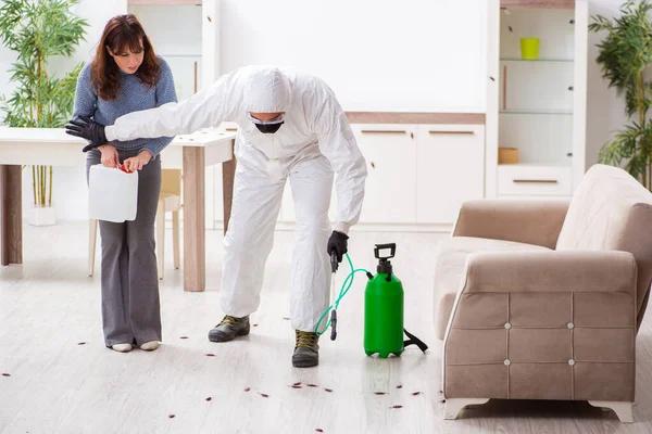 High Quality Flood Damage Cleanup Services You Can Count On