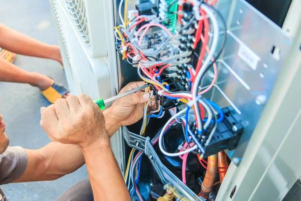 Gee Heating & Air AC Repair Fast Fixes for Cooling Problems