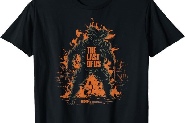 Premium Licensed Products from The Last Of Us Official Shop