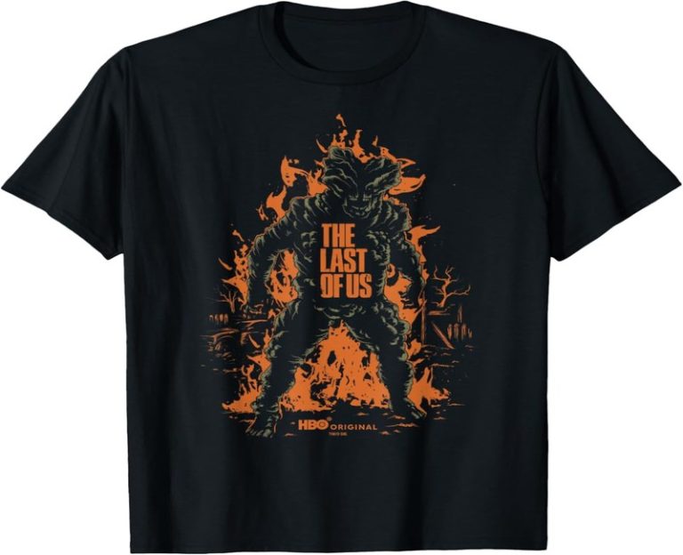 Premium Licensed Products from The Last Of Us Official Shop