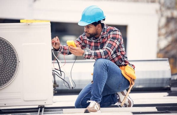 Affordable AC Repair Near Me for Quick HVAC Service