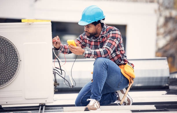 Affordable AC Repair Near Me for Quick HVAC Service