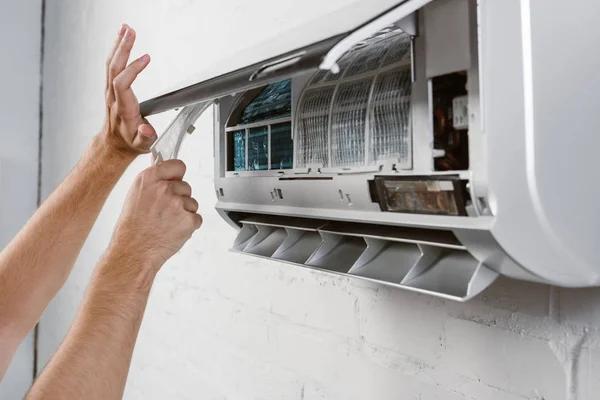 Complete Air Conditioning Repair Tallahassee for All AC System Brands