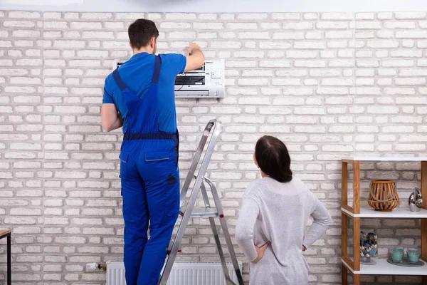 Florence Air Conditioning Repair Services You Can Count On