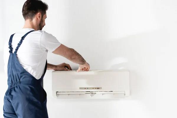 Common Causes of Indoor Unit Water Leaks and Air Conditioning Service Solutions
