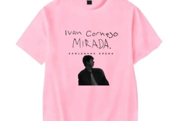 Affordable Sombr Merch Options for Every Fan