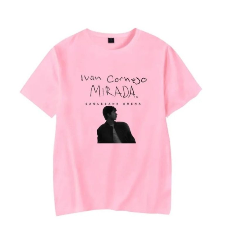 Affordable Sombr Merch Options for Every Fan