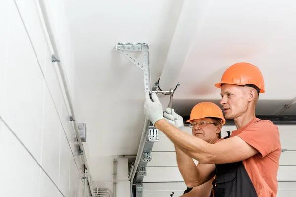 Step-by-Step Process of Garage Door Installation Explained