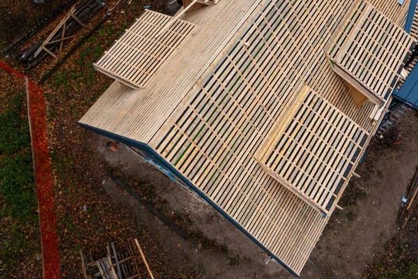 Why Every New Home Construction Project Needs Professional Roofing Contractors