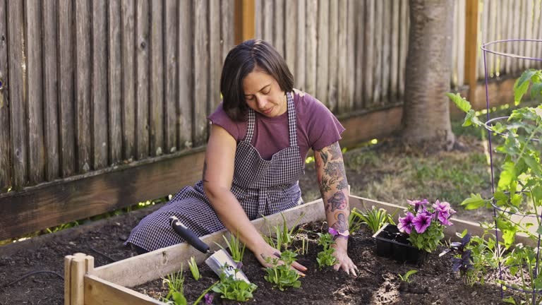 Designing Your Own Enchanting Garden: Inspiration from UF Butterfly Garden