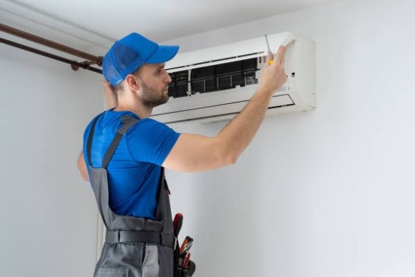 Experience Better Comfort with Indoor Air Quality Muscle Shoals Experts