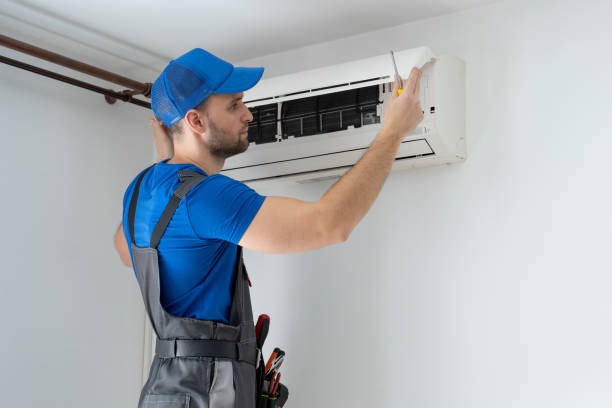 Experience Better Comfort with Indoor Air Quality Muscle Shoals Experts