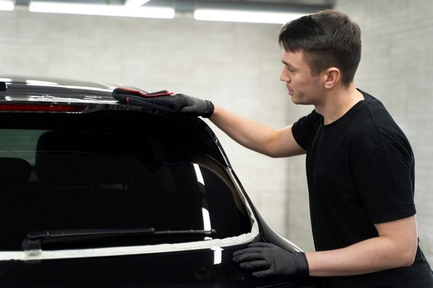 Indoor Heat Control Improves With Commercial Solar Control Window Tinting