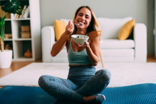 How to Stay Healthy Without Major Lifestyle Changes