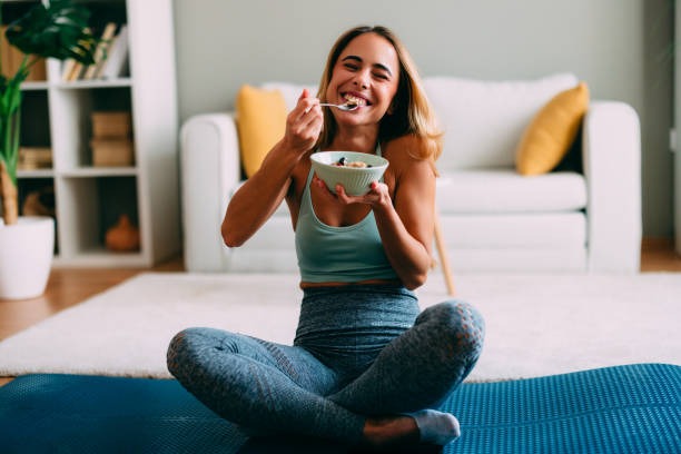 How to Stay Healthy Without Major Lifestyle Changes