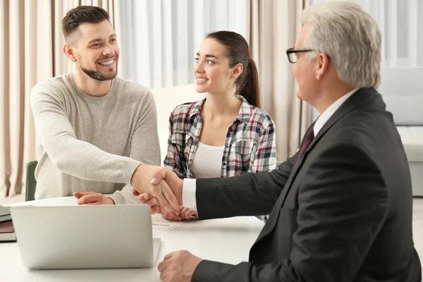 Professional Business and Property Attorney in Miami