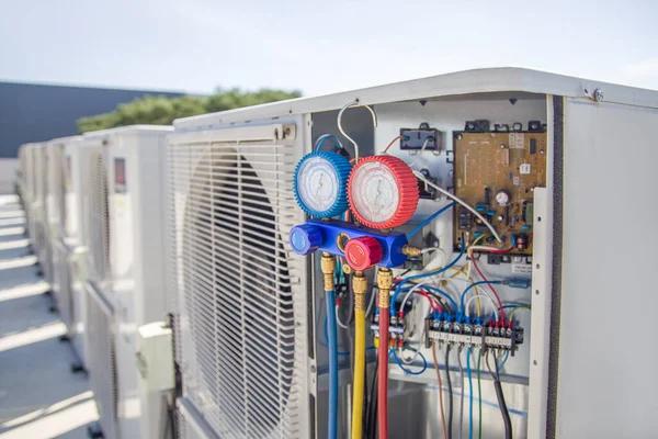 Professional AC Repair You Can Count On