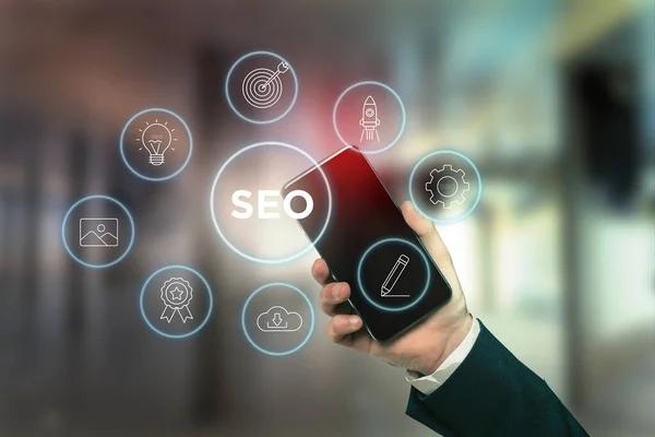 AI SEO Agency Services for Higher Traffic and Better Conversions