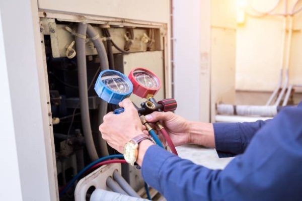 Common Signs of Airflow Restriction Every Homeowner Should Know