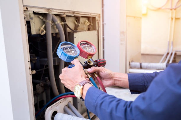 Common Signs of Airflow Restriction Every Homeowner Should Know