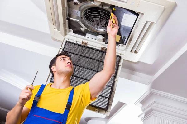 Reliable Service from Lovingood Heating Company, Inc