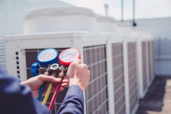 Complete Home Comfort Services by Valley Heating, Cooling, Electrical and Solar
