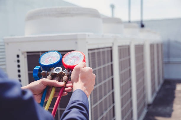 Complete Home Comfort Services by Valley Heating, Cooling, Electrical and Solar