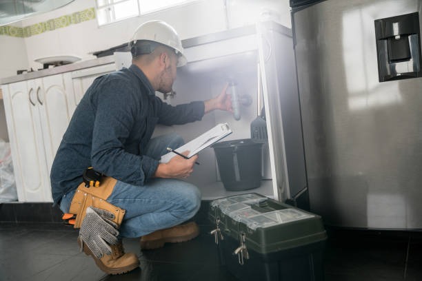 Experienced Middlesex Sewer Repair Service for Your Needs