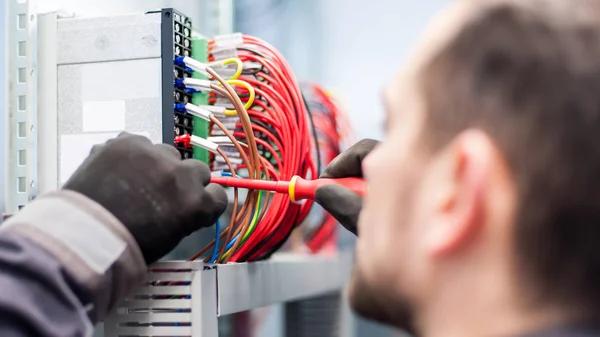 Residential Electrical Repair Services in Portland