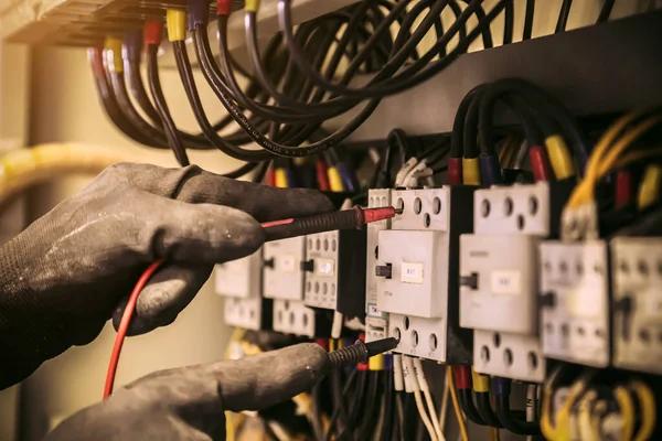 Complete Electrical Services You Can Depend On