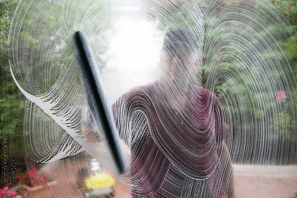 Dependable Exterior Window Cleaning in Orem