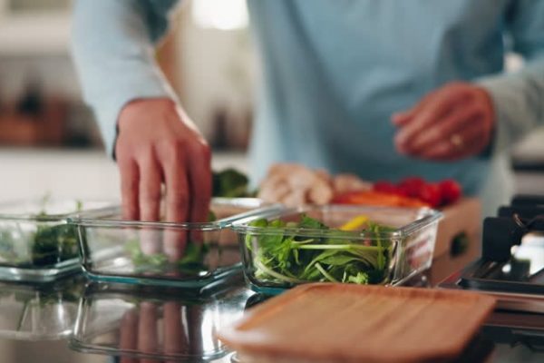 Healthy Meal Planning Habits for Busy Professionals