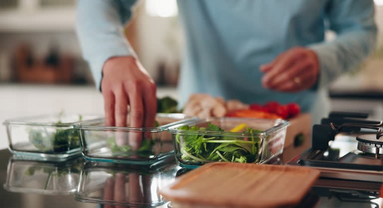 Healthy Meal Planning Habits for Busy Professionals