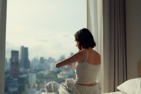 Sleep Quality Improvements for Better Daily Wellbeing