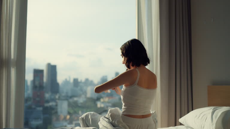 Sleep Quality Improvements for Better Daily Wellbeing
