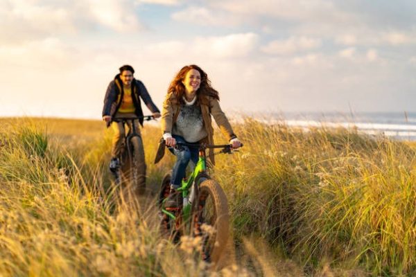 Understanding the Role of Consistency in Long-Term Wellbeing