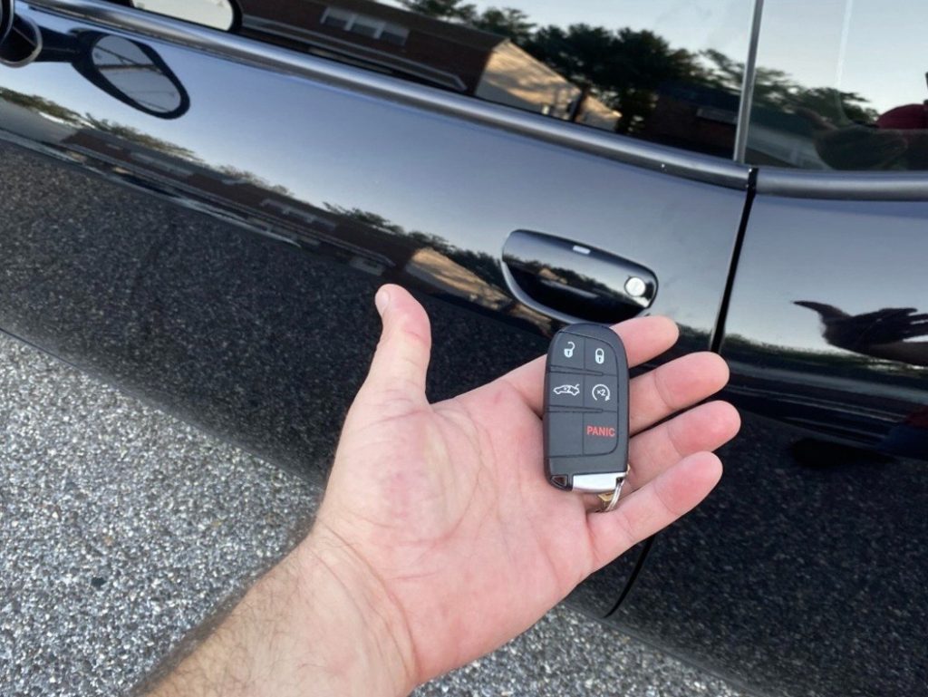Understanding the Security Features of Ghost 2 vehicle security Systems