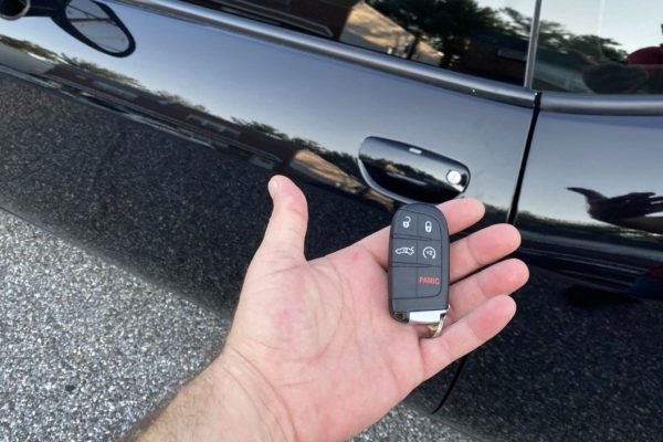 Understanding the Security Features of Ghost 2 vehicle security Systems