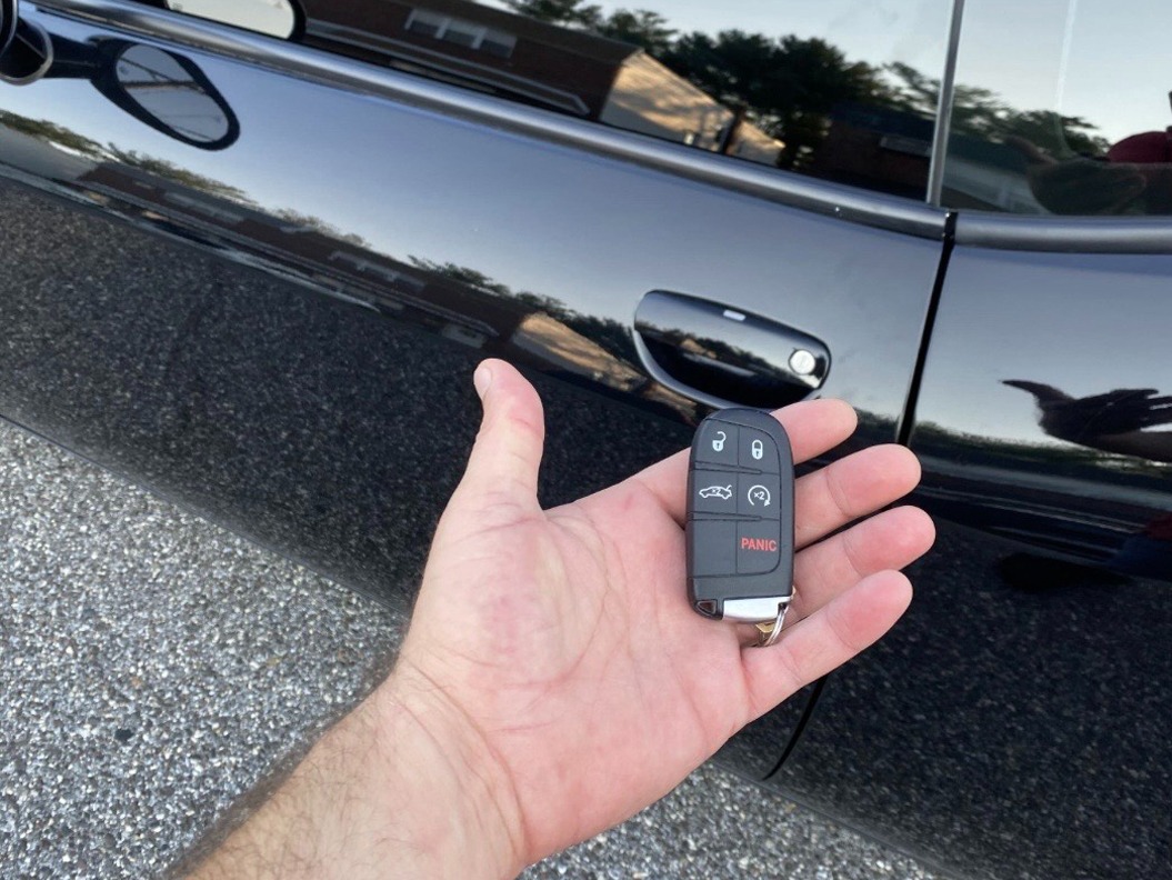 Understanding the Security Features of Ghost 2 vehicle security Systems