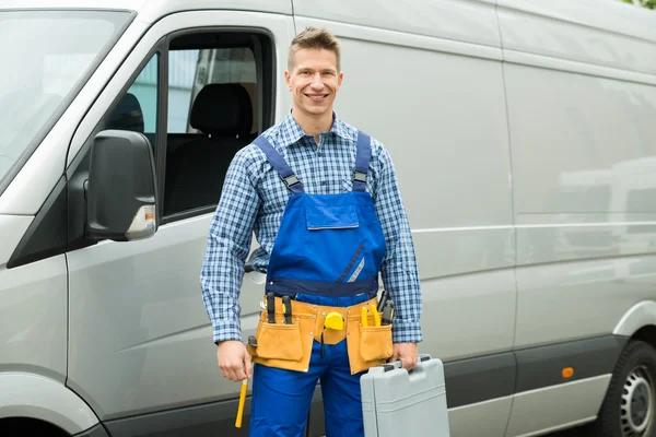 Find Reliable HVAC Services Near Me