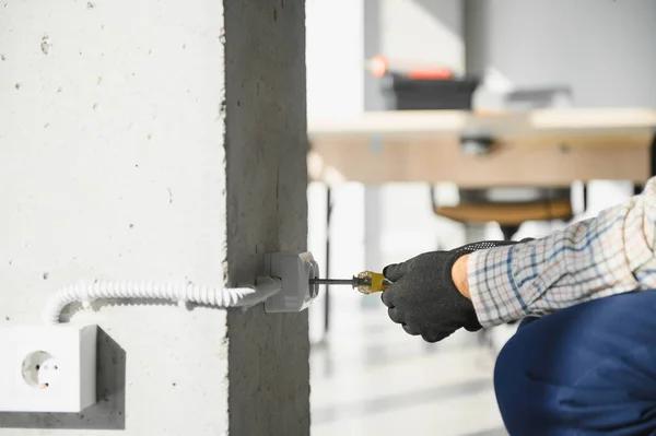 Trusted Local Residential Electrician Glenpool Professionals