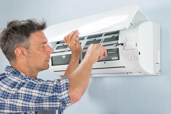 Reliable AC Repair Services in Marietta